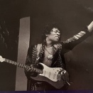 ジミヘンドリックスのライブ盤３０枚を簡単解説：「優先して買うべきはこれ！」