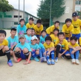 『託西FC！』の画像