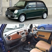 彼女「ずっと言えなかったけど、軽自動車の助手席乗るの本当に嫌だった」（※画像あり）