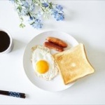 彼女から朝ごはんに文句つけられたんやがｗｗ