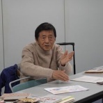 伊藤伸二の吃音（どもり）相談室