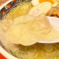 函館麺厨房 あじさい　【ラーメン・千歳市】