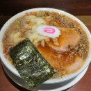 大井町 いりこ屋