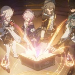 クル・クぺのお暇書き