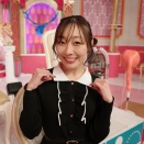 【芸能】須田亜香里（34）結婚相手に求める年収は『2000万円』
