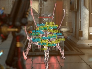 【Warframe】設定のハナシ