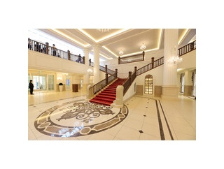 『宝塚ホテル』40万プランが凄い！！意外と安い！？