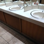 パブリックトイレ視察隊