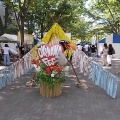東京都建設局の新型防災船「しらぬい」＆ OKINAWA FES Milafete 2026