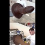 【動画】心が汚れてる人はなぜか見てると不安になるチョコレート制作動画ｗｗｗｗｗｗ