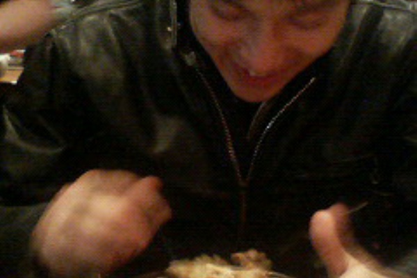 しんのすけ写日記 09年01月