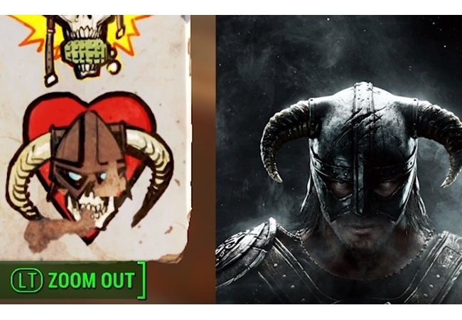 【フォールアウト4】開発のお遊び・隠し要素紹介【イースターエッグ】