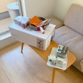 【シニアの暮らし】ニトリ・セリア購入品。。