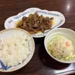 1000円グルメの旅