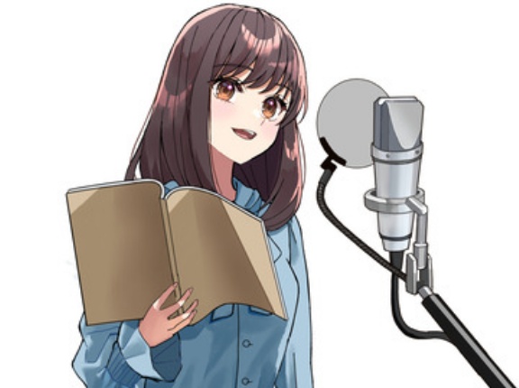 【画像】Gカップ声優、さすがにデカすぎるｗｗｗ