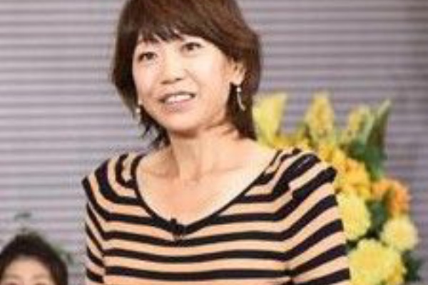 悲報 Qちゃんこと高橋尚子さん 45 現在がヤバい 気になる芸能まとめ