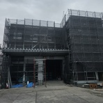 新潟県三条市屋根外壁塗装リフォーム専門店遠藤組　 　(遠藤板金工業有限会社）0256-32-5559　