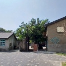 二空新村園区（台南市仁徳区の眷村）