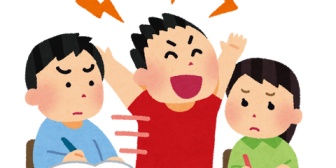 妹の息子が離婚した父親と口調とか性格がそっくりで憎たらしい。子供ができたとしても甥っ子に近づけたくない