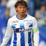 『「ショックが大きすぎ」山形 MF高江麗央が横浜FCへ完全移籍することを発表！今季リーグ戦全22試合に出場「J 1という舞台でもう一度チャレンジしたい」』の画像