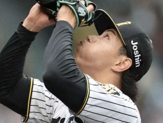 阪神・工藤泰成は来年のクローザー確定でいいよな