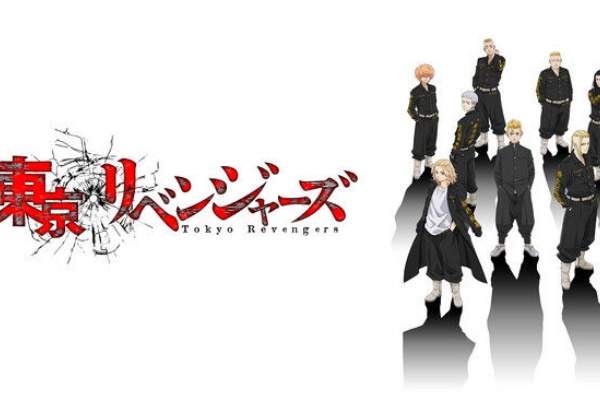 東京卍リベンジャーズ 交差点でタケミっちがモテモテすぎんゴwwwwwwwww アニメ マンガ速報