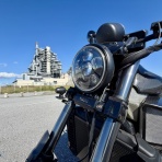 ネジのバイクブログ