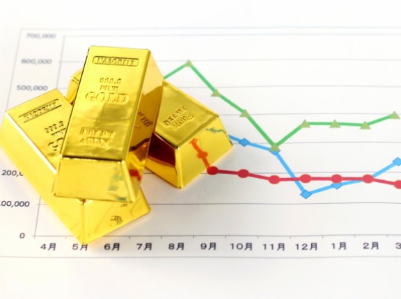金ETFから純金積立への乗り換えについて