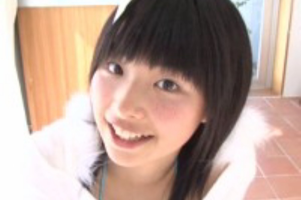 ジュニアアイドルの館 葉月めぐ