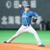 日ハム井口、4月1日以来の1軍登板で2回無安打無失点の好投「これが次につながれば」