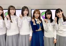 【乃木坂46】新4期生の中で一番推されるのって誰なんだろう？