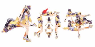 【にじさんじ】現在のにじさんじ史のちょうど中間に位置するらなきゅら