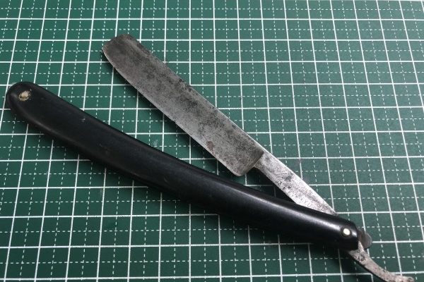 【貴重・戦前】KROPP RAZOR ENGLAND 西洋剃刀 貴重・戦前】KROPP RAZOR ENGLAND 西洋剃刀 美術品