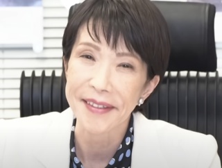 【悲報】初の女性総理誕生になるかもしれへんのにフェミさんダンマリなの何でなん？