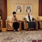 東京都議会議員　上田令子のお姐が行く！