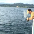 250809のジギング