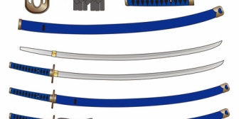 【刀発見！】祖父母の家でかくれんぼをしていて→押し入れの上に隠れ→秘密の穴を見つけ→