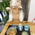 うめぇぇぇぇ！！選ぶのが難しい海鮮丼「一粒屋」