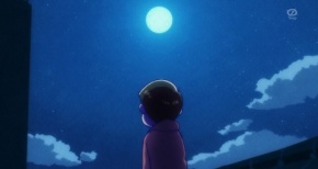【おそ松さん】第24話 感想 いつもと空気が違いすぎる…