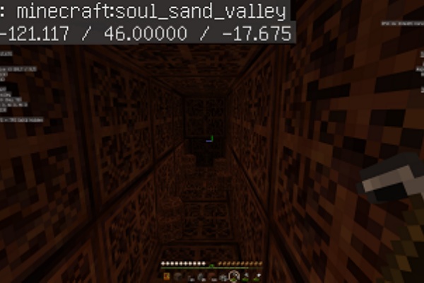 ボケっとマイクラ 21