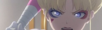 『異世界スーサイド・スクワッド』9話感想 吹っ切れたお姫様は強い
