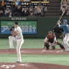 【vs.巨人オープン戦】日ハム、3回に相手のエラーで1点先制