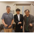 日本一のブルックナー指揮者、河上隆介登場❗~リキ•メモリアル•オーケストラ、第７回定期。6(土)杉並公会堂
