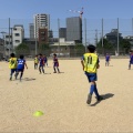 【4〜6年生∔3年生選抜】TM・紅白戦(5月16日)