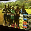 【画像】箱根駅伝の予選会が限界突破ｗｗｗｗｗ
