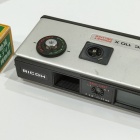 新品未開封RICOH RICOHMATIC 110X POCKET DELUXE Ricohmatic 110x Pocket Deluxe