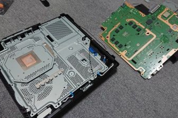 19 194 Ps4 Pro 分解 Saue In The Name Of True Love