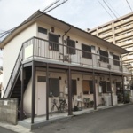 わいアパート暮らしなんやけどどう思う？