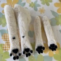 等身大のなぎくん完成