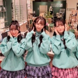 『[≠ME] 1/5放送『ノイミーステーションTV 第4回』メガネ姿の≠MEメンバーが大阪で“かわいい発見旅“！ まとめ』の画像